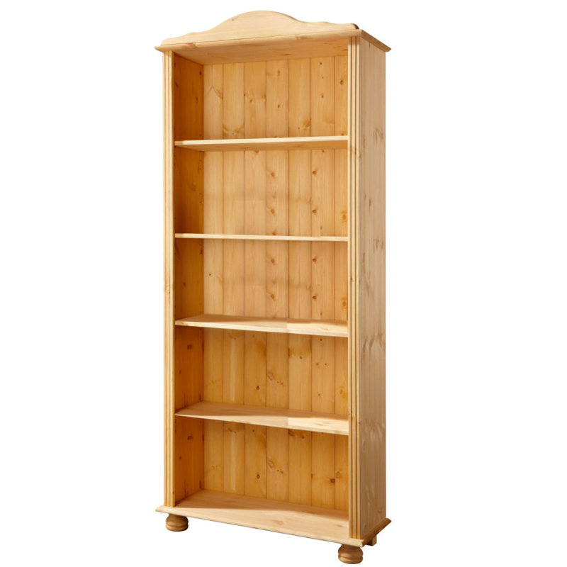 Three Posts Bücherregal & Bewertungen | Wayfair.de